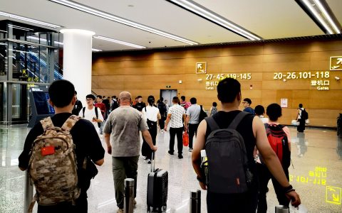 宋志勇：进一步增强责任感 强化工作力度 确保行业安全平稳运行