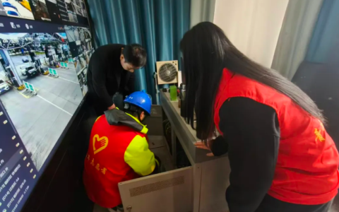 弘扬雷锋精神 绽放青春风采——江西机场集团团委开展雷锋月系列活动