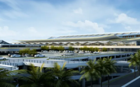 厦门高崎国际机场2026届校园招聘