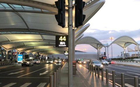 广州白云国际机场招聘——2026届技术培训生专业人才校